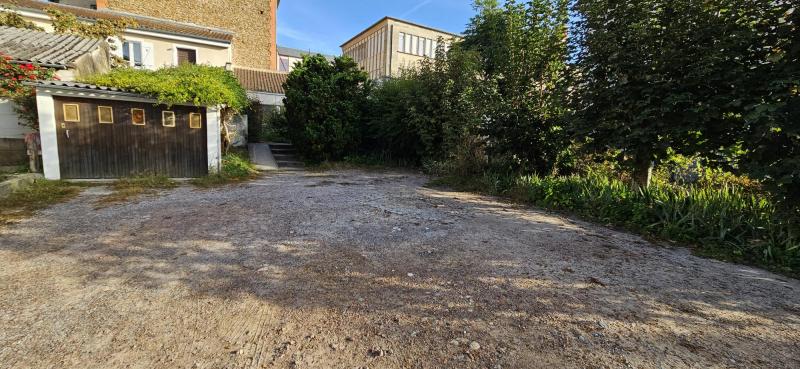 ENSEMBLE IMMOBILIER LIMOGES - 348 m2