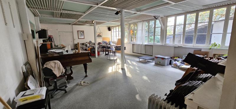 Photo ENSEMBLE IMMOBILIER LIMOGES - 348 m2 image 2/6