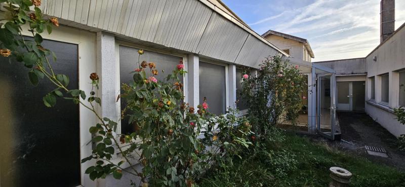 Photo ENSEMBLE IMMOBILIER LIMOGES - 348 m2 image 4/6