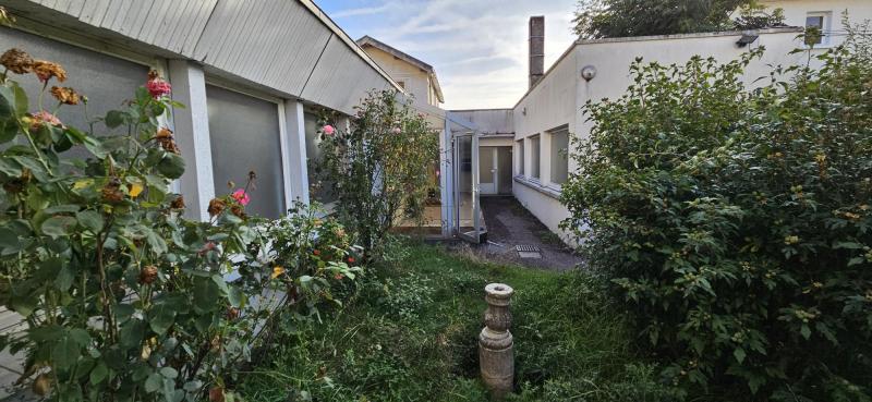 Photo ENSEMBLE IMMOBILIER LIMOGES - 348 m2 image 5/6