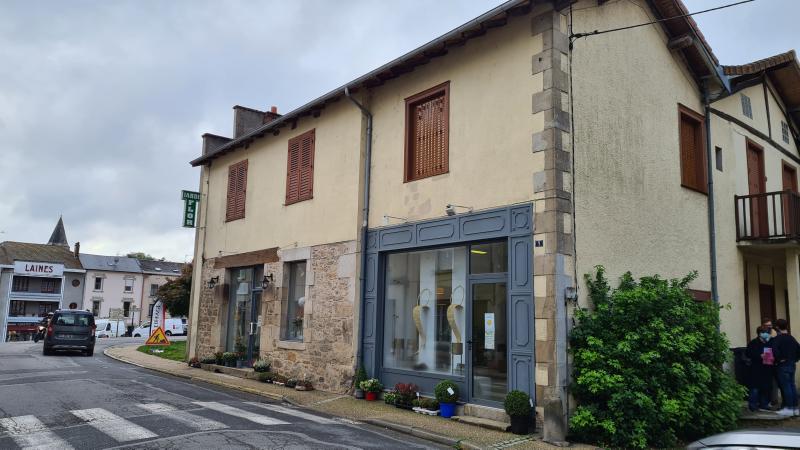 Photo IMMEUBLE NEXON - 823 m2 image 2/6