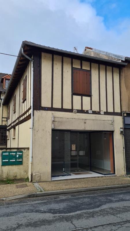 Photo IMMEUBLE NEXON - 823 m2 image 3/6