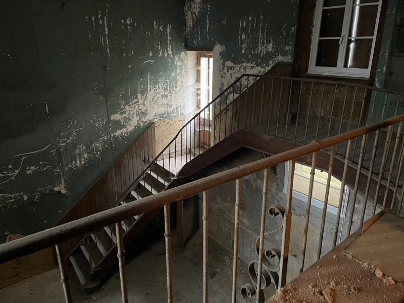 Photo IMMEUBLE NEXON - 823 m2 image 4/6