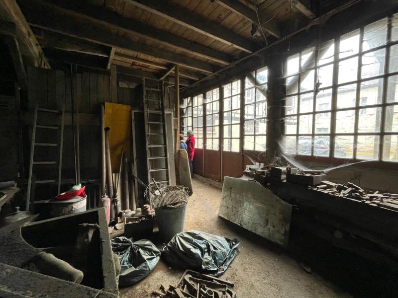 Photo IMMEUBLE NEXON - 823 m2 image 5/6