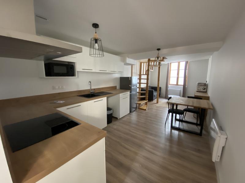 Location Appartement 3 pièces LIMOGES (87000)