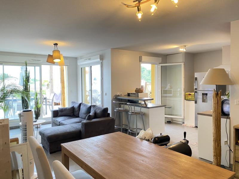 APPARTEMENT COUZEIX - 3 pièce(s) - 72 m2