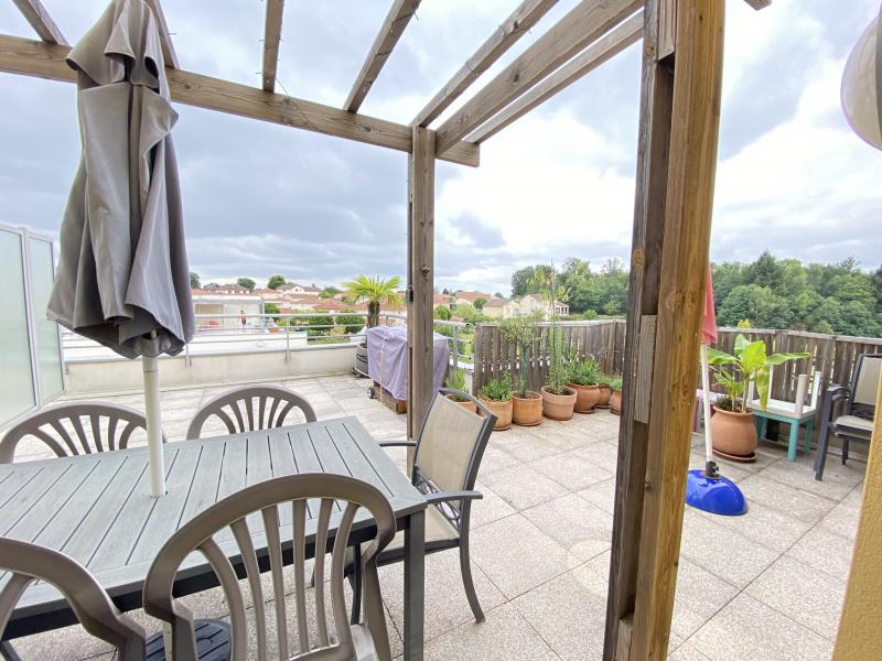 Photo APPARTEMENT COUZEIX - 3 pièce(s) - 72 m2 image 3/5