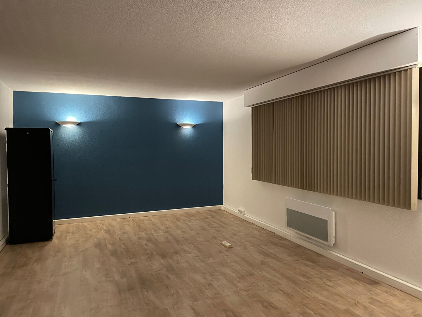 Bureaux de 95m² en rez de chaussée - LIMOGES (87000)