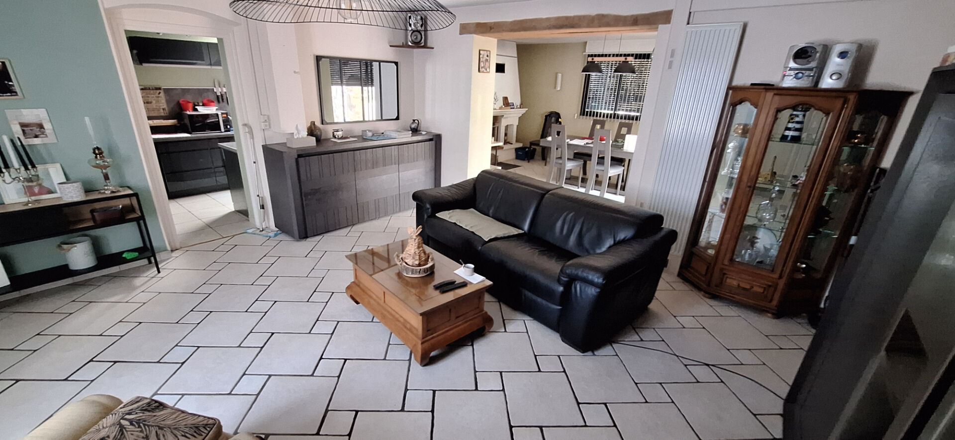 Photo Limoges Maison de 124 m²  sur un  grand terrain de 1103 m² image 3/6