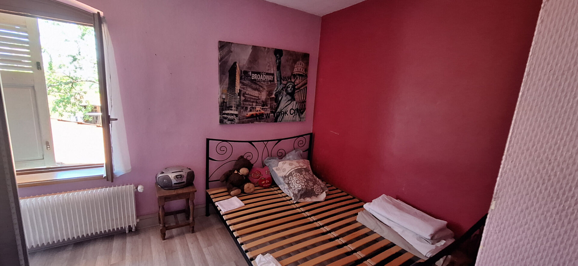 Photo Limoges Maison de 124 m²  sur un  grand terrain de 1103 m² image 6/6