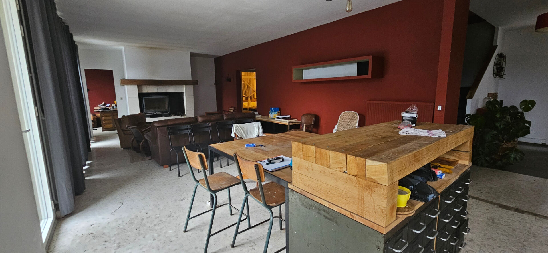 Photo Maison 7 pièces image 4/6