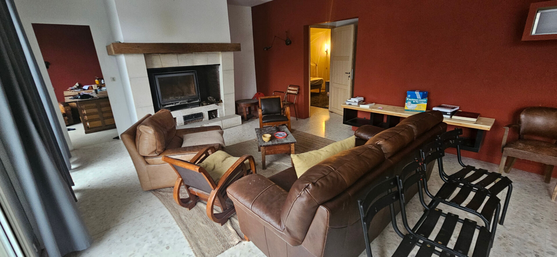 Photo Maison 7 pièces image 5/6