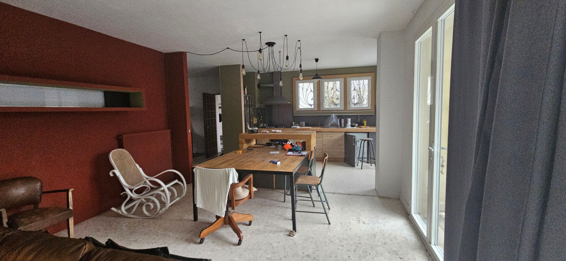 Photo Maison 7 pièces image 6/6