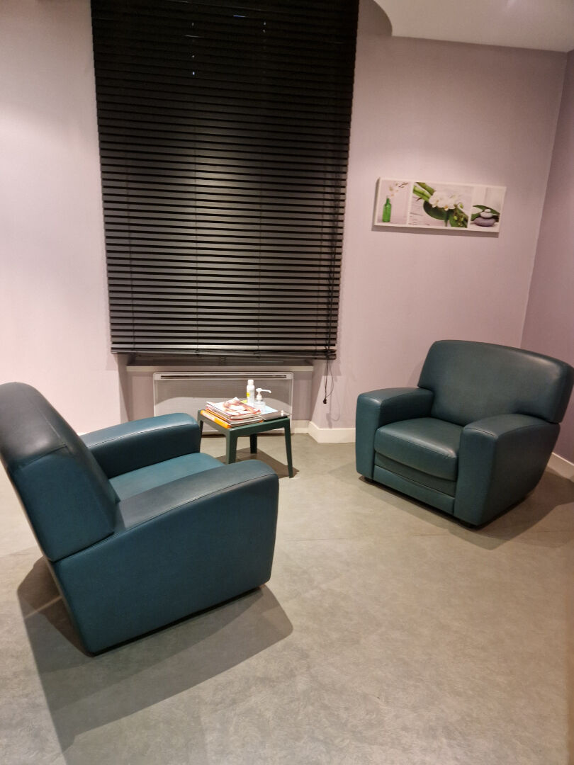 Appartement  et/ou Local d'activité Limoges centre