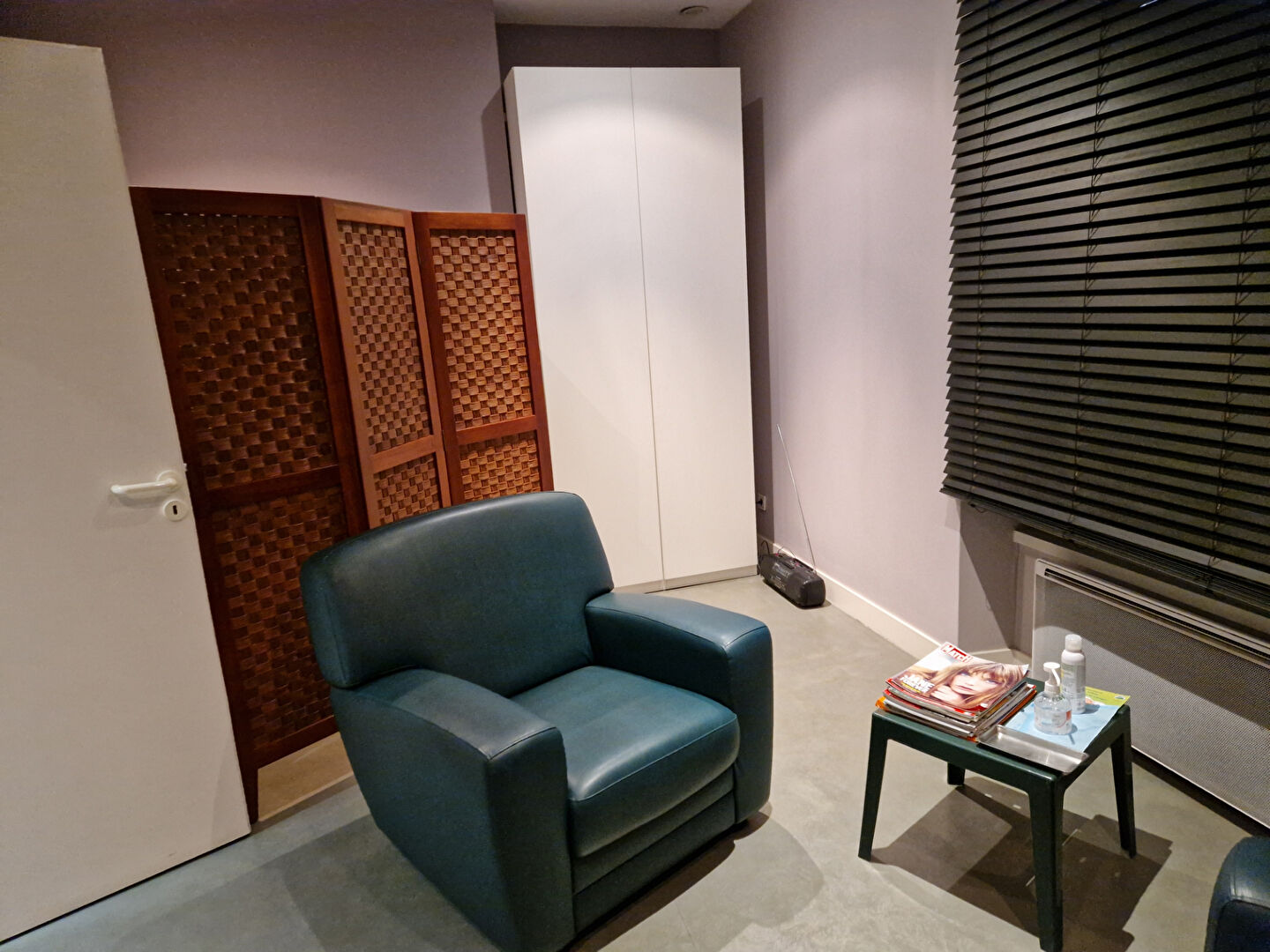 Photo Appartement  et/ou Local d'activité Limoges centre image 2/5