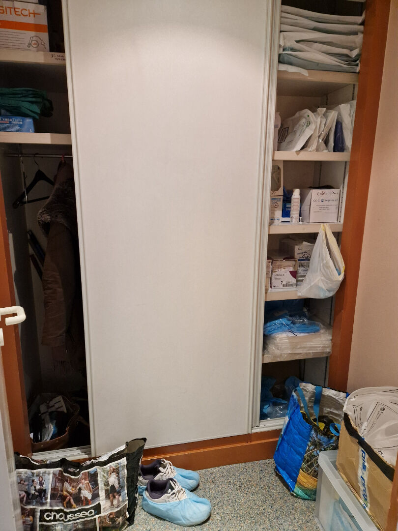 Photo Appartement  et/ou Local d'activité Limoges centre image 3/5