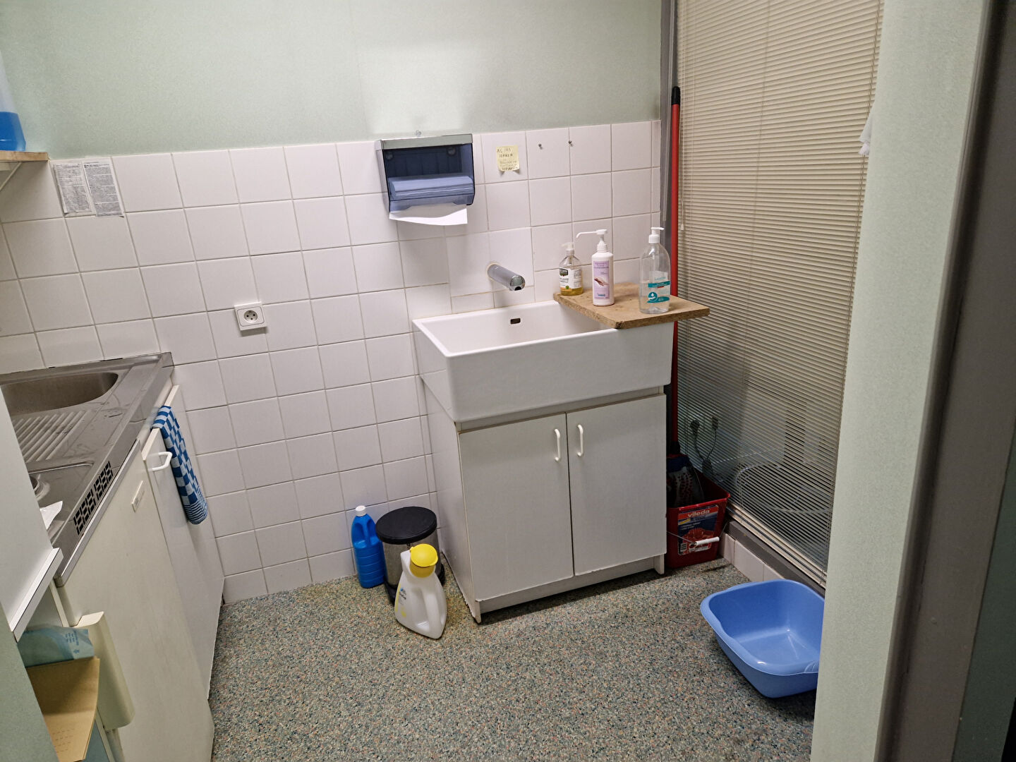 Photo Appartement  et/ou Local d'activité Limoges centre image 4/5