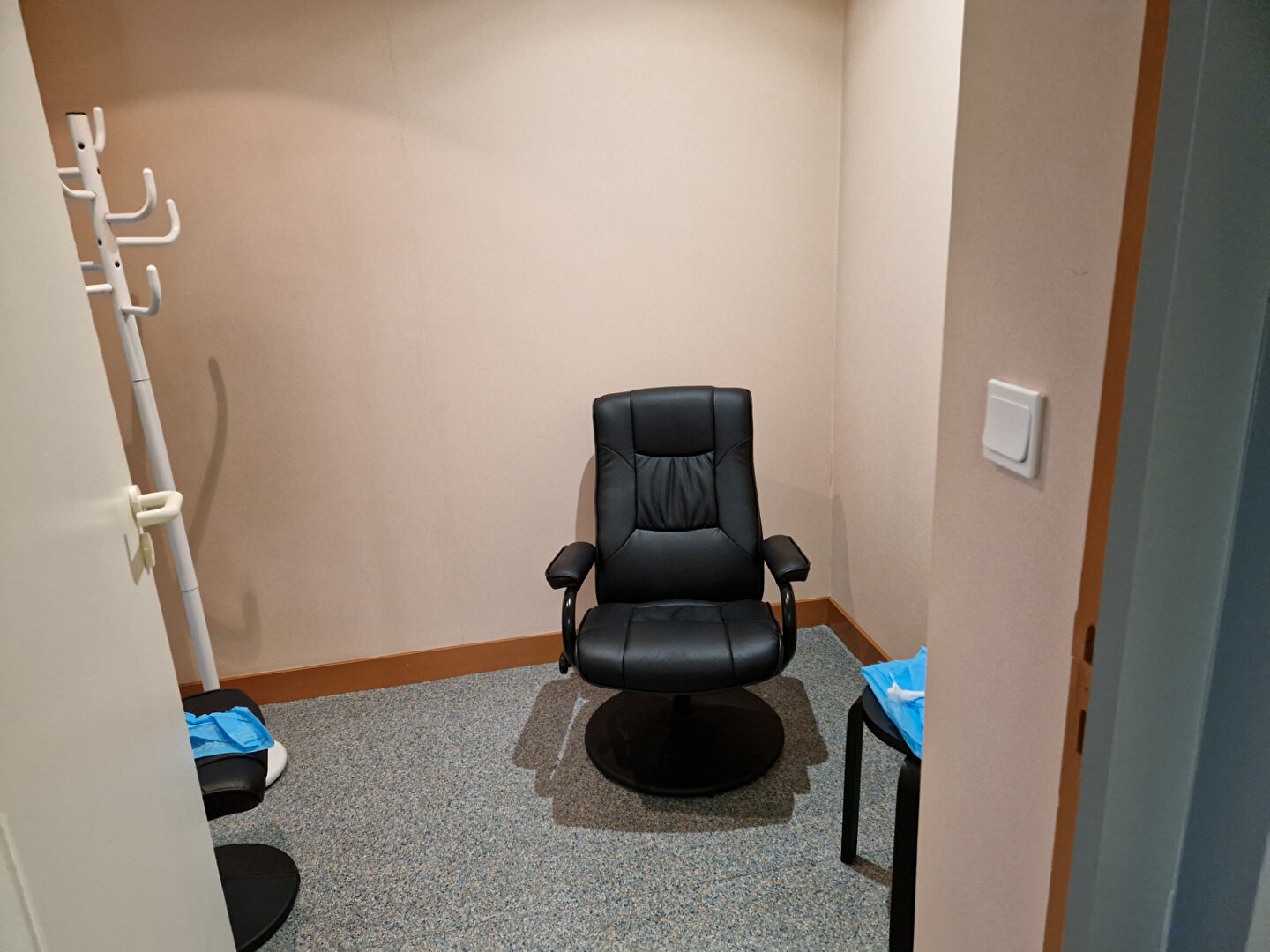 Photo Appartement  et/ou Local d'activité Limoges centre image 5/5