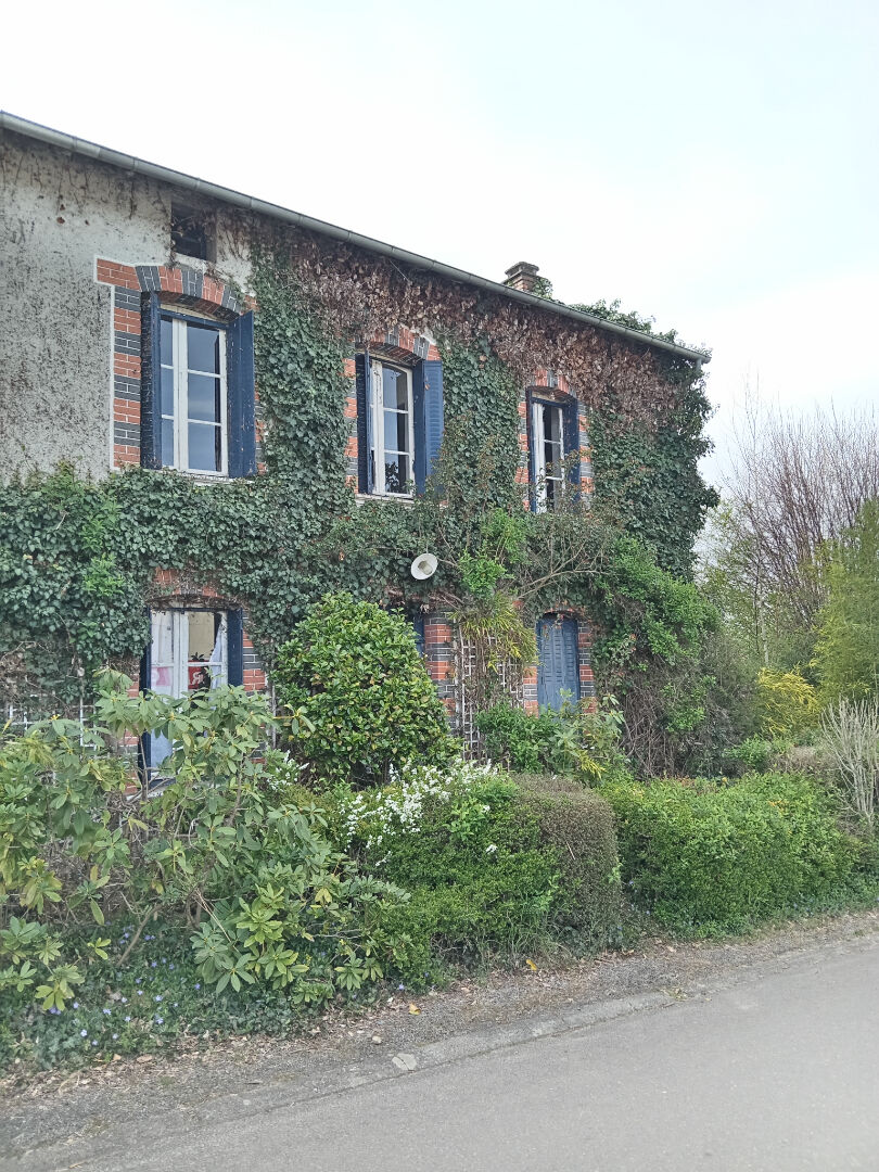 Maison Bujaleuf 4 pièce(s) 60 m2