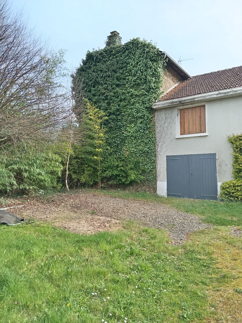 Photo Maison Bujaleuf 4 pièce(s) 60 m2 image 3/6