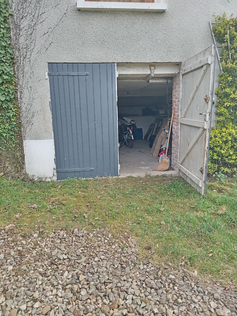 Photo Maison Bujaleuf 4 pièce(s) 60 m2 image 5/6