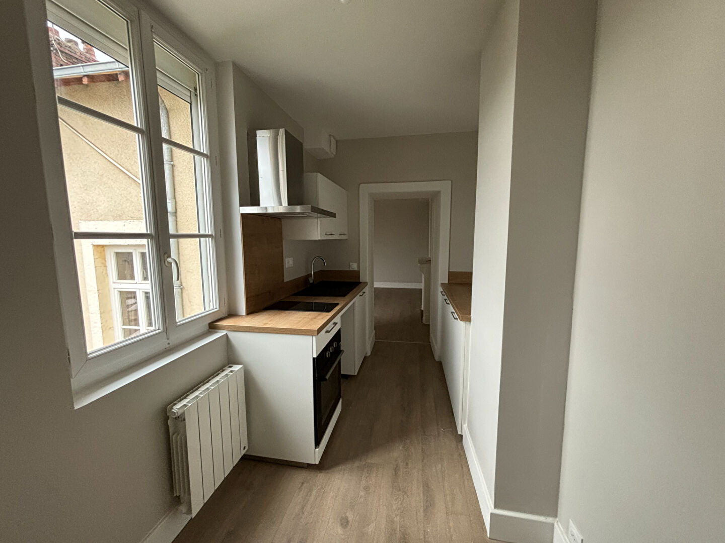 Photo APPARTEMENT LIMOGES - 2 pièce(s) - 39 m2 image 4/6