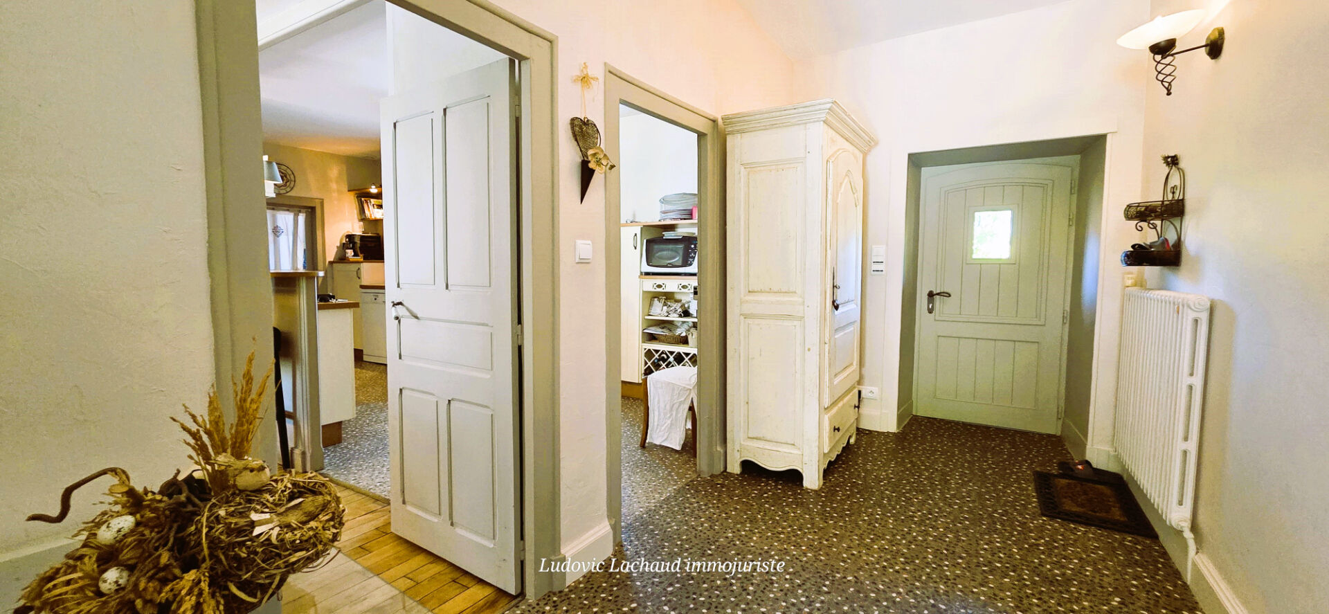 Photo Maison Ladignac Le Long avec piscine image 3/6