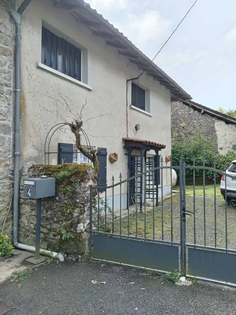 Photo Maison La Chapelle Montbrandeix 96.65 m2 image 2/6