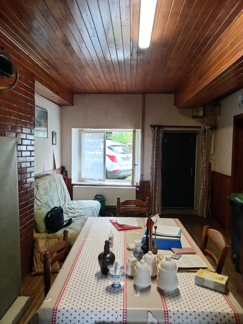 Photo Maison La Chapelle Montbrandeix 96.65 m2 image 5/6