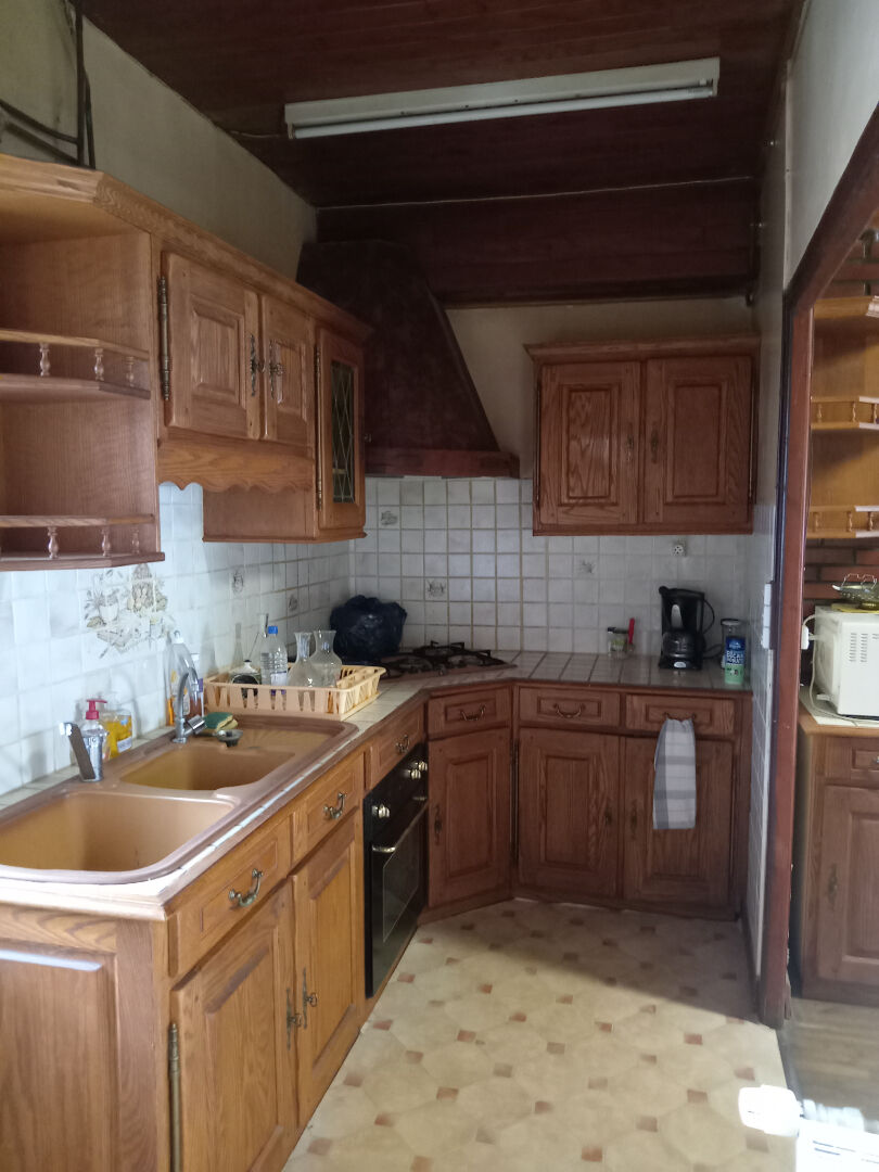 Photo Maison La Chapelle Montbrandeix 96.65 m2 image 6/6