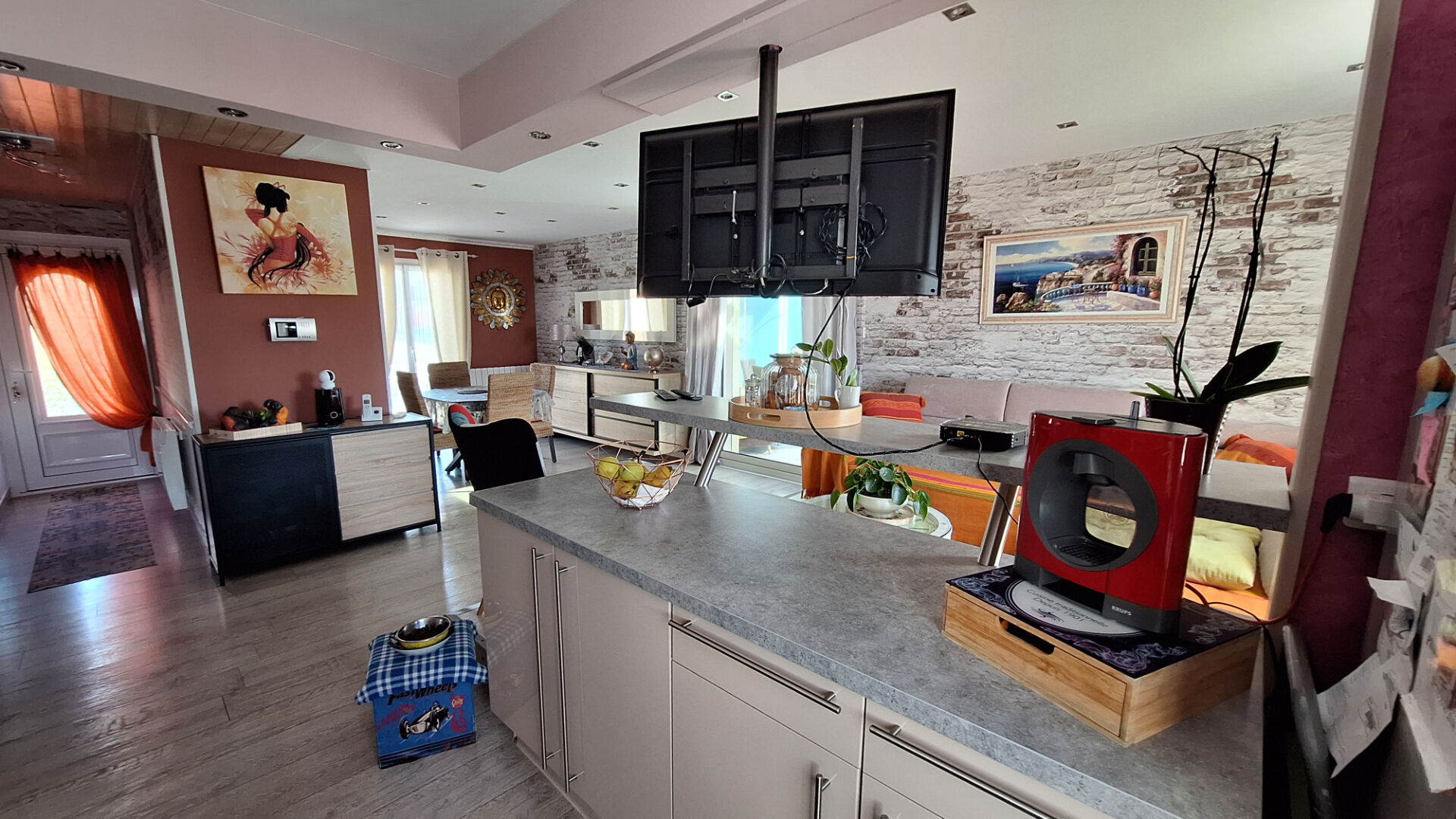 Belle Maison Panazol de 144,5 m²