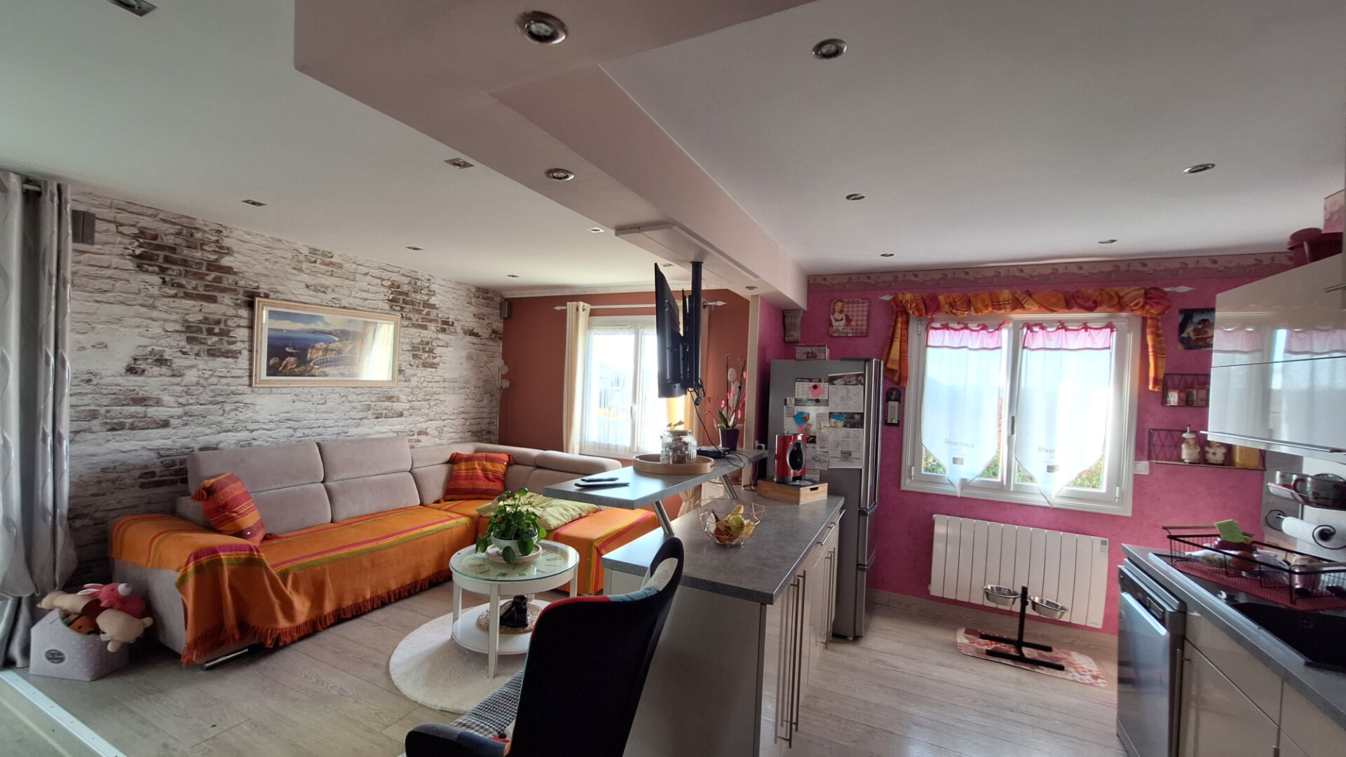 Photo Belle Maison Panazol de 144,5 m² image 3/6