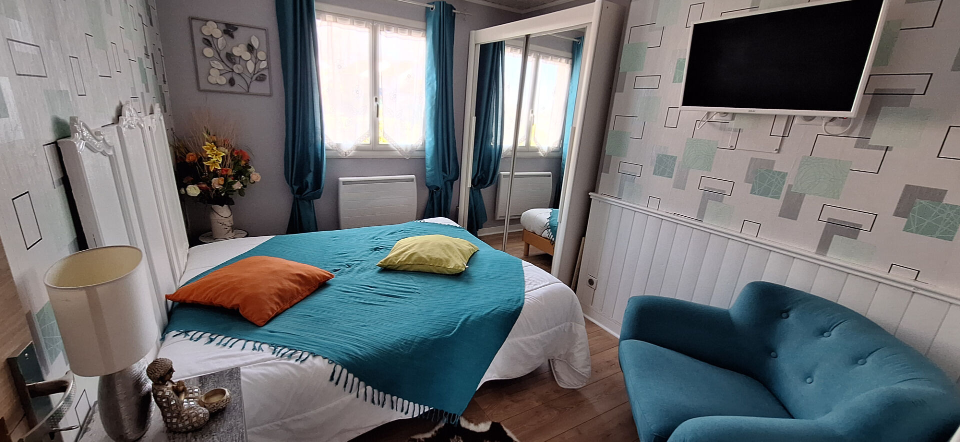 Photo Belle Maison Panazol de 144,5 m² image 6/6