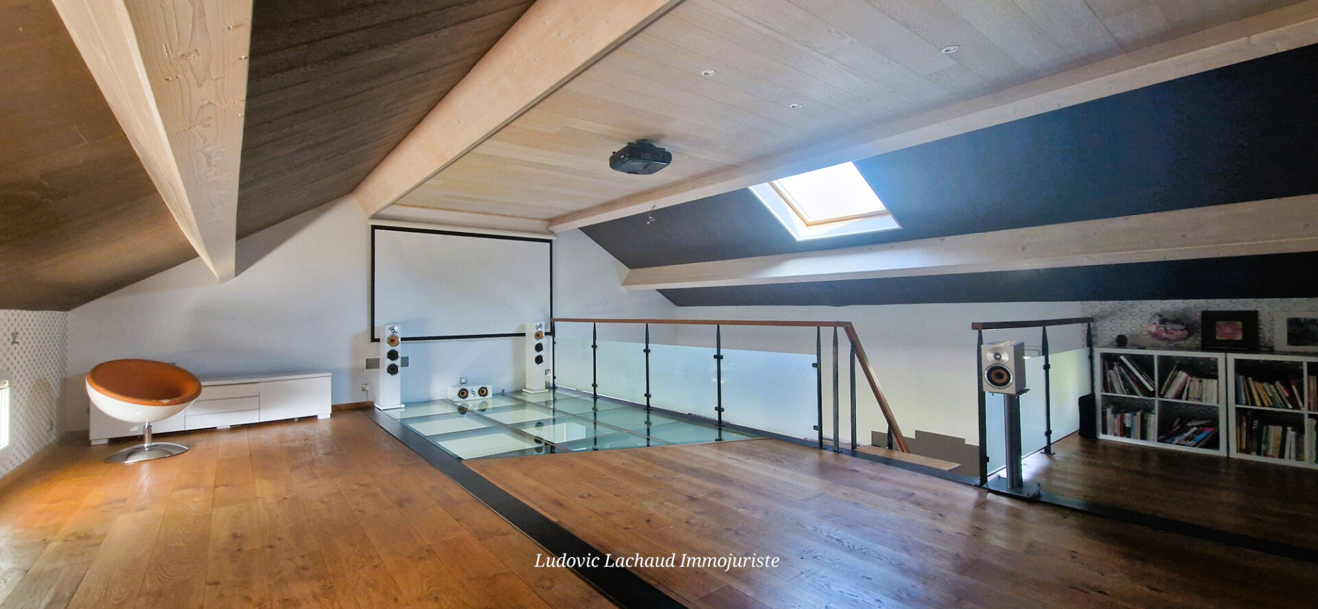 Photo Maison plain-pied de 210m² image 5/6