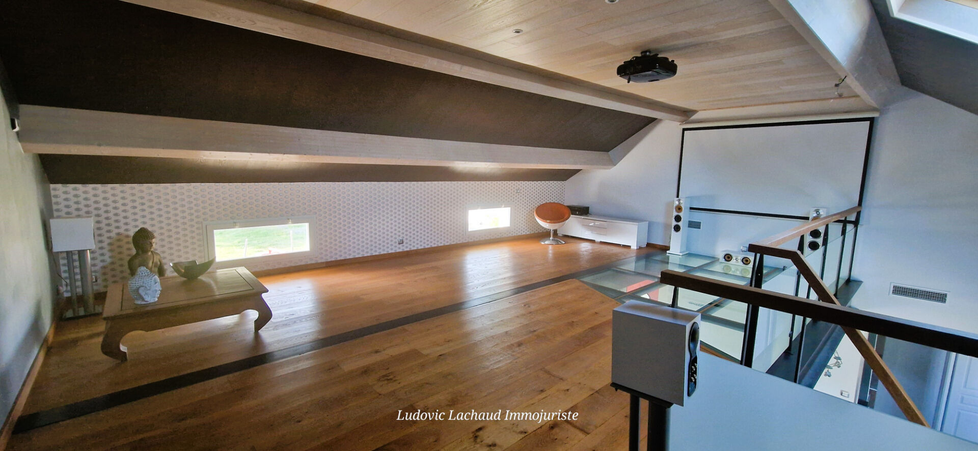 Photo Maison plain-pied de 210m² image 6/6