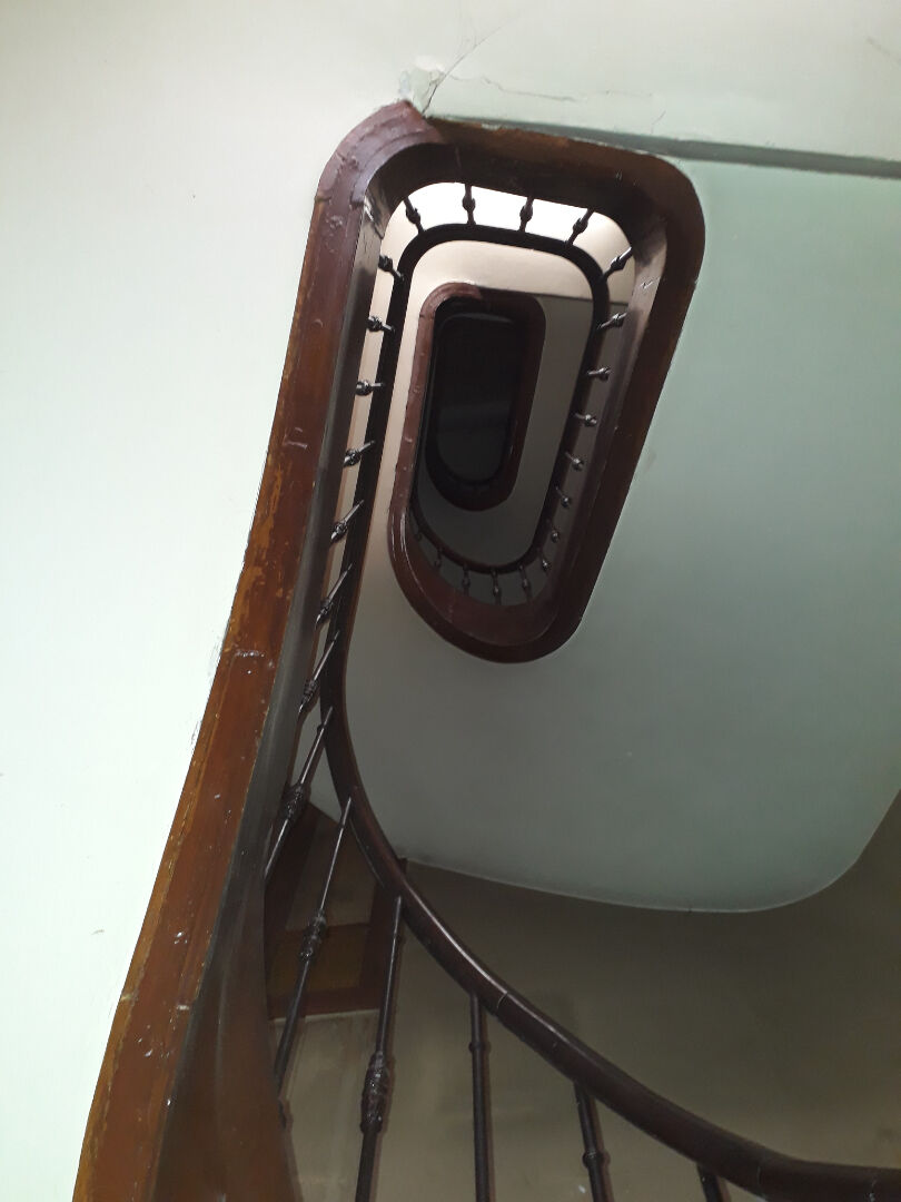 Photo Immeuble de rapport à rénover  Limoges centre image 3/6