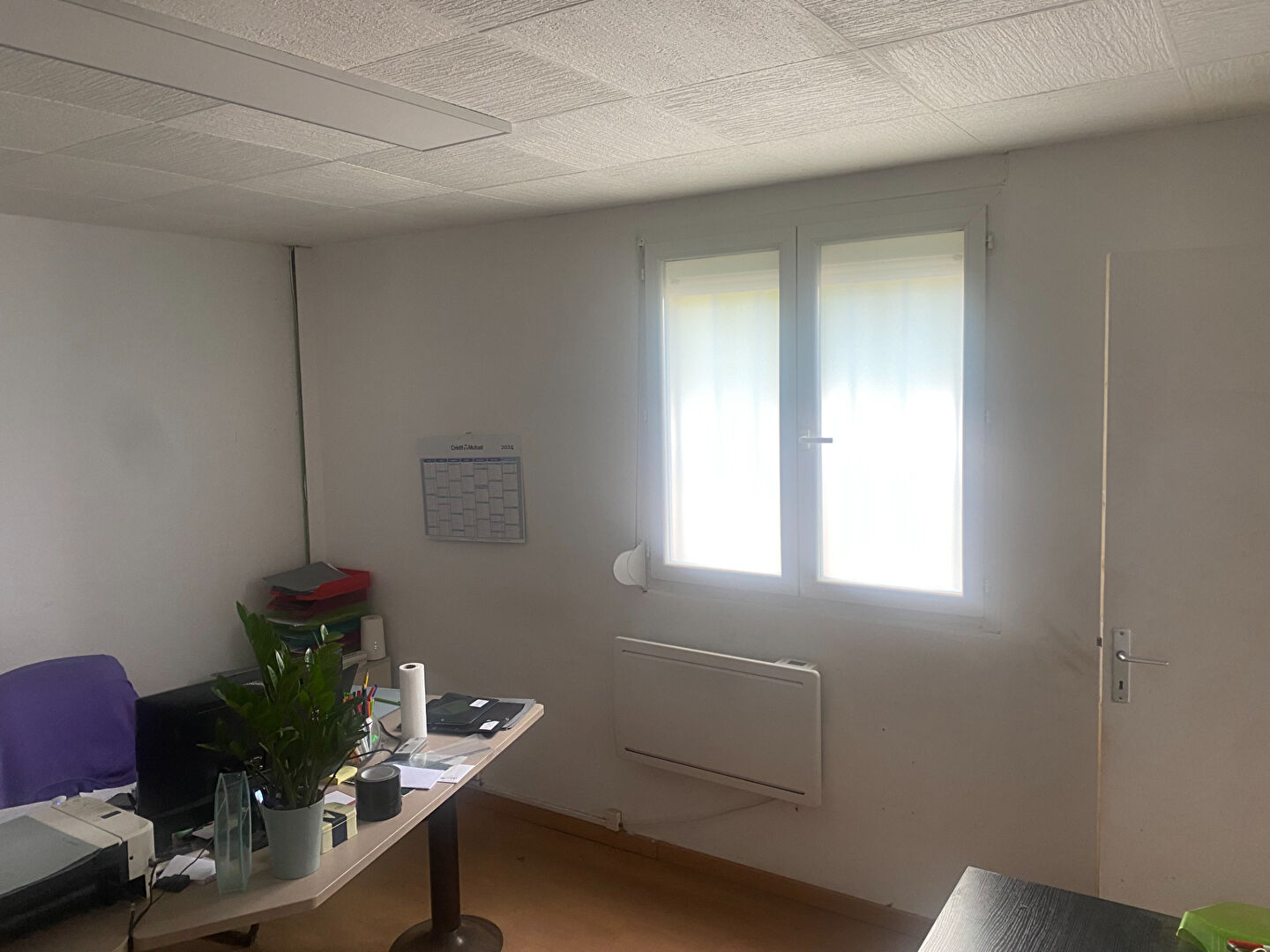 Photo Location Local 3 pièces LE PALAIS SUR VIENNE (87410) image 2/4