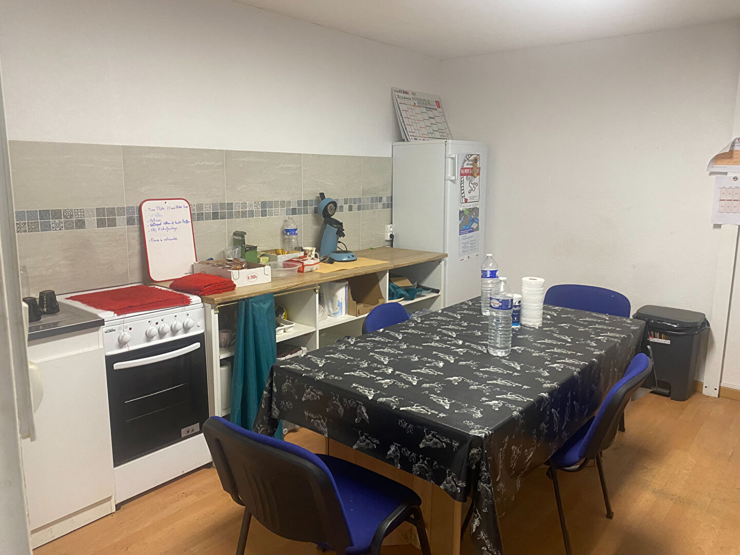 Photo Location Local 3 pièces LE PALAIS SUR VIENNE (87410) image 3/4