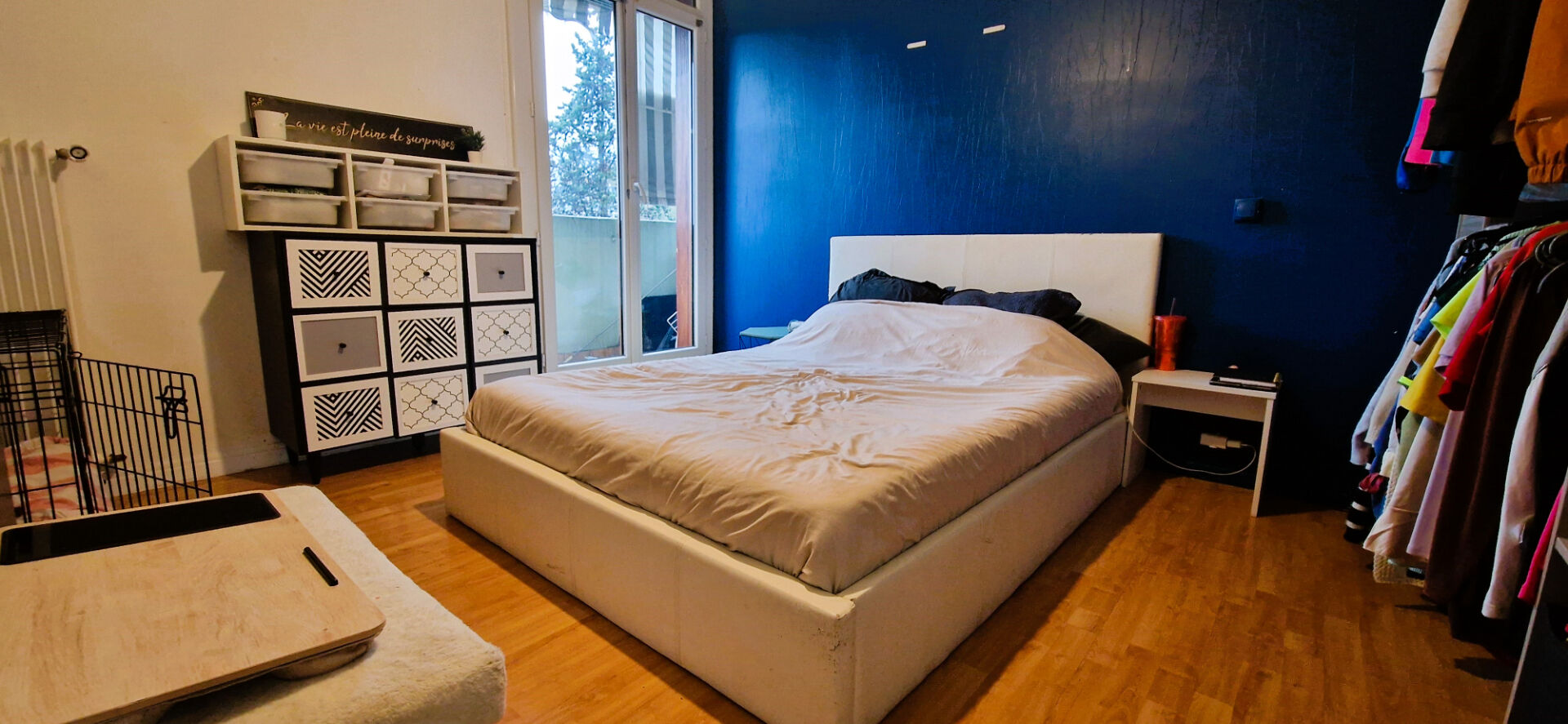 Photo Appartement T3 Limoges de 55 m2 image 3/6