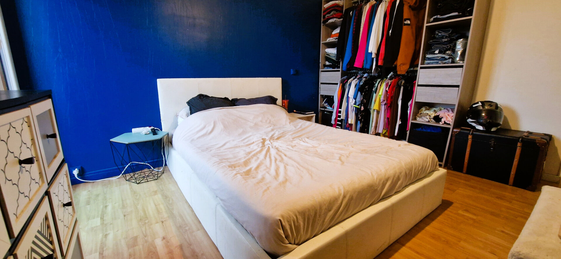 Photo Appartement T3 Limoges de 55 m2 image 4/6