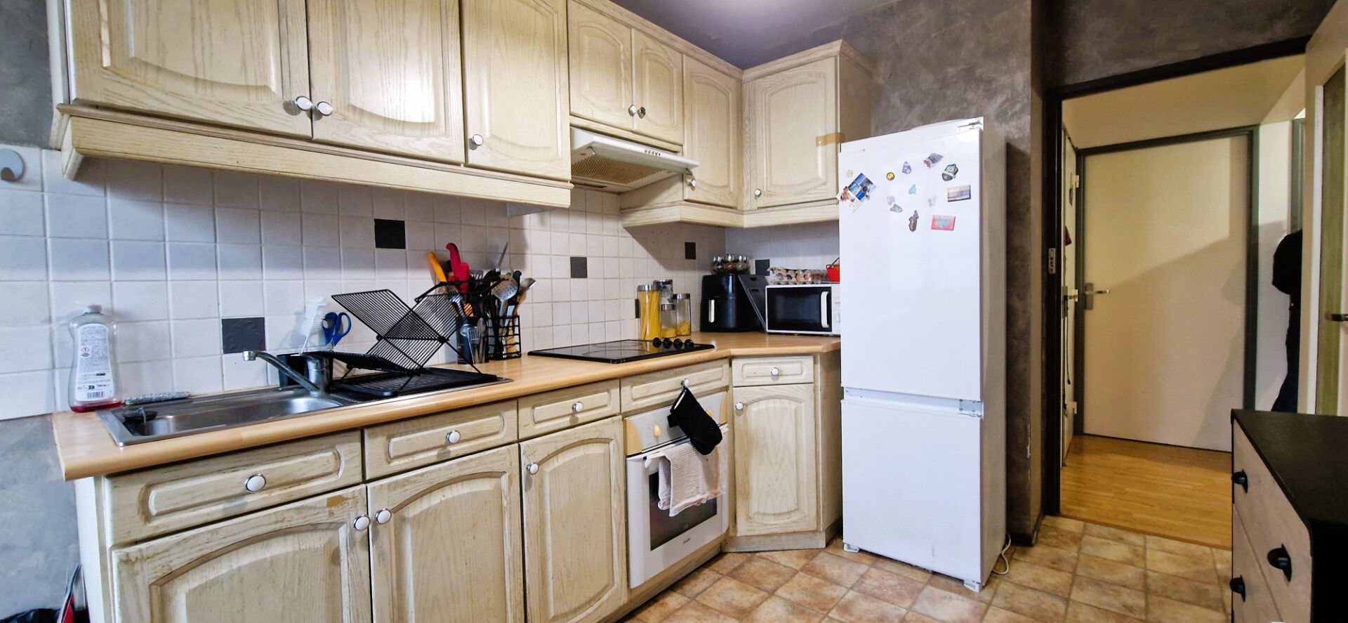 Photo Appartement T3 Limoges de 55 m2 image 5/6