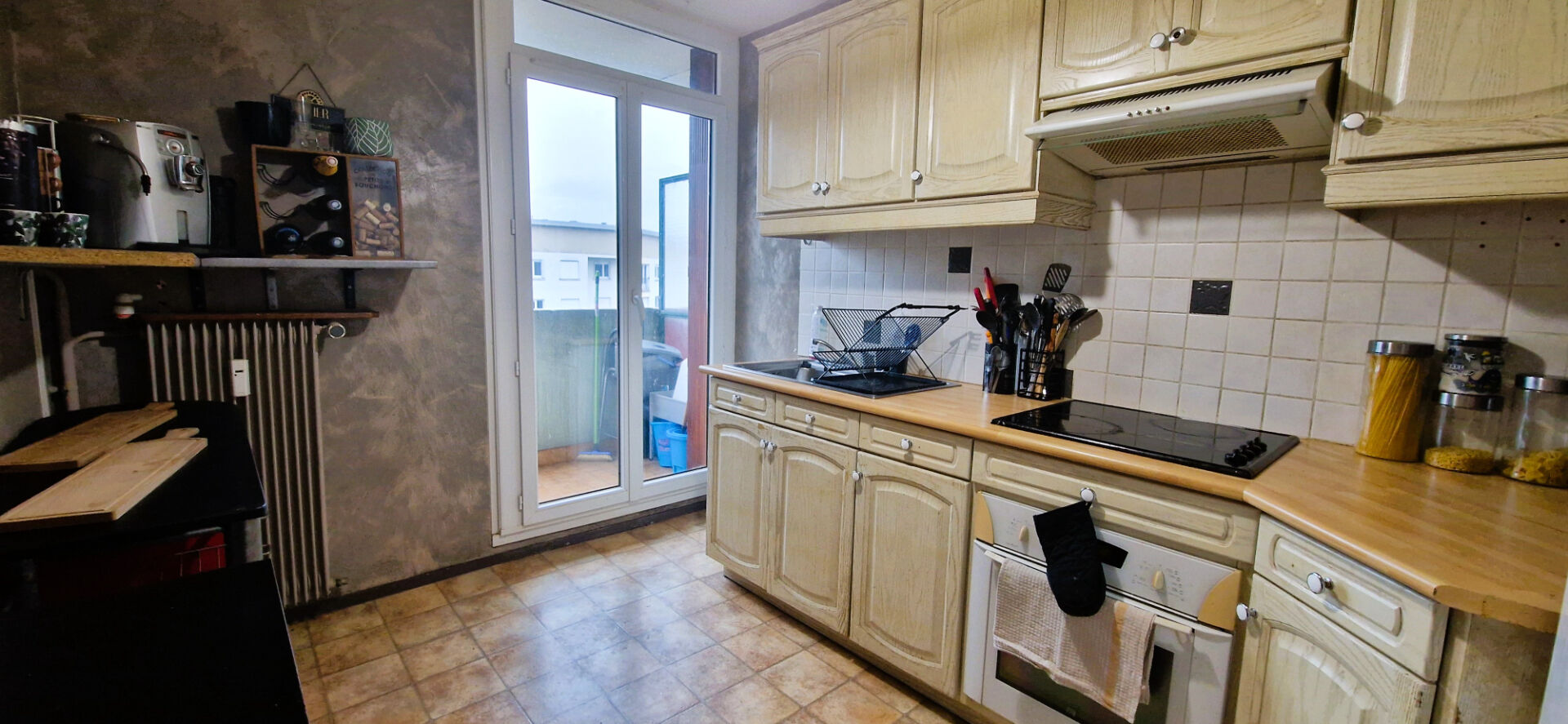 Photo Appartement T3 Limoges de 55 m2 image 6/6