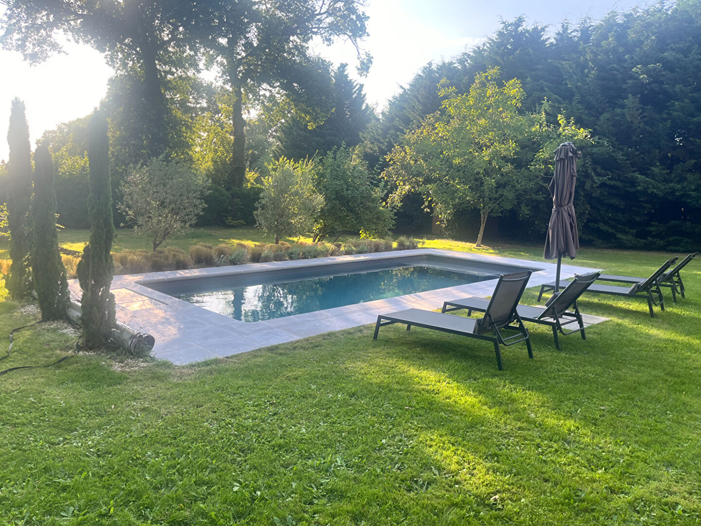 Photo Maison Magnac Laval 7 pièce(s) 158 m2 image 2/6