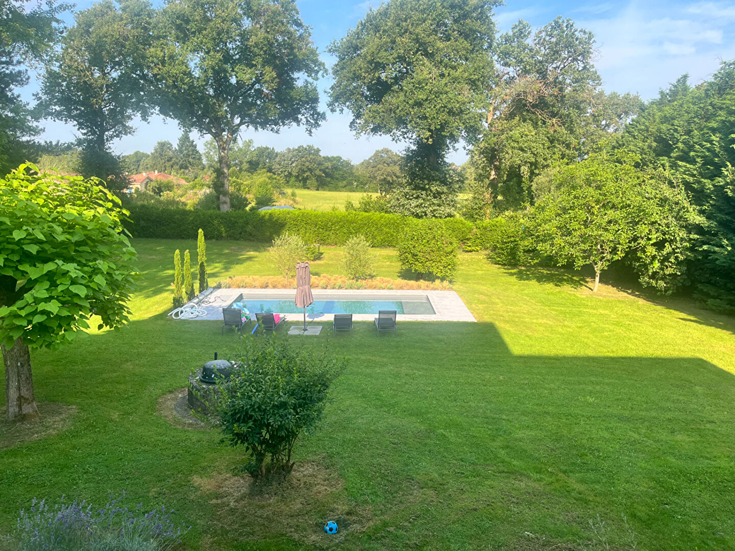 Photo Maison Magnac Laval 7 pièce(s) 158 m2 image 6/6