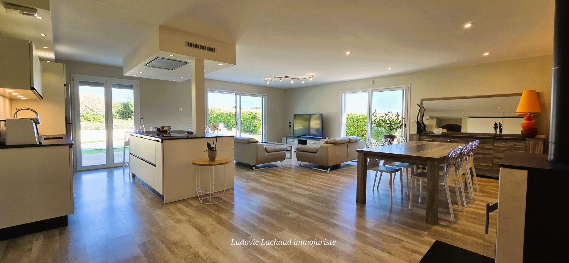 Photo Maison Saint Just Le Martel avec piscine proche Feytiat/Limoges image 3/6