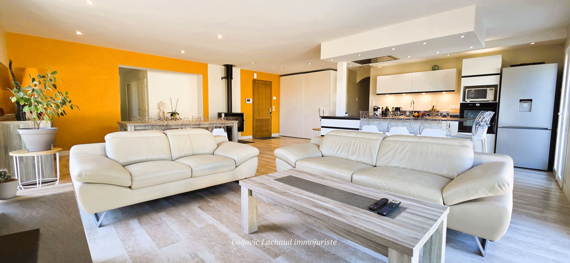 Photo Maison Saint Just Le Martel avec piscine proche Feytiat/Limoges image 4/6