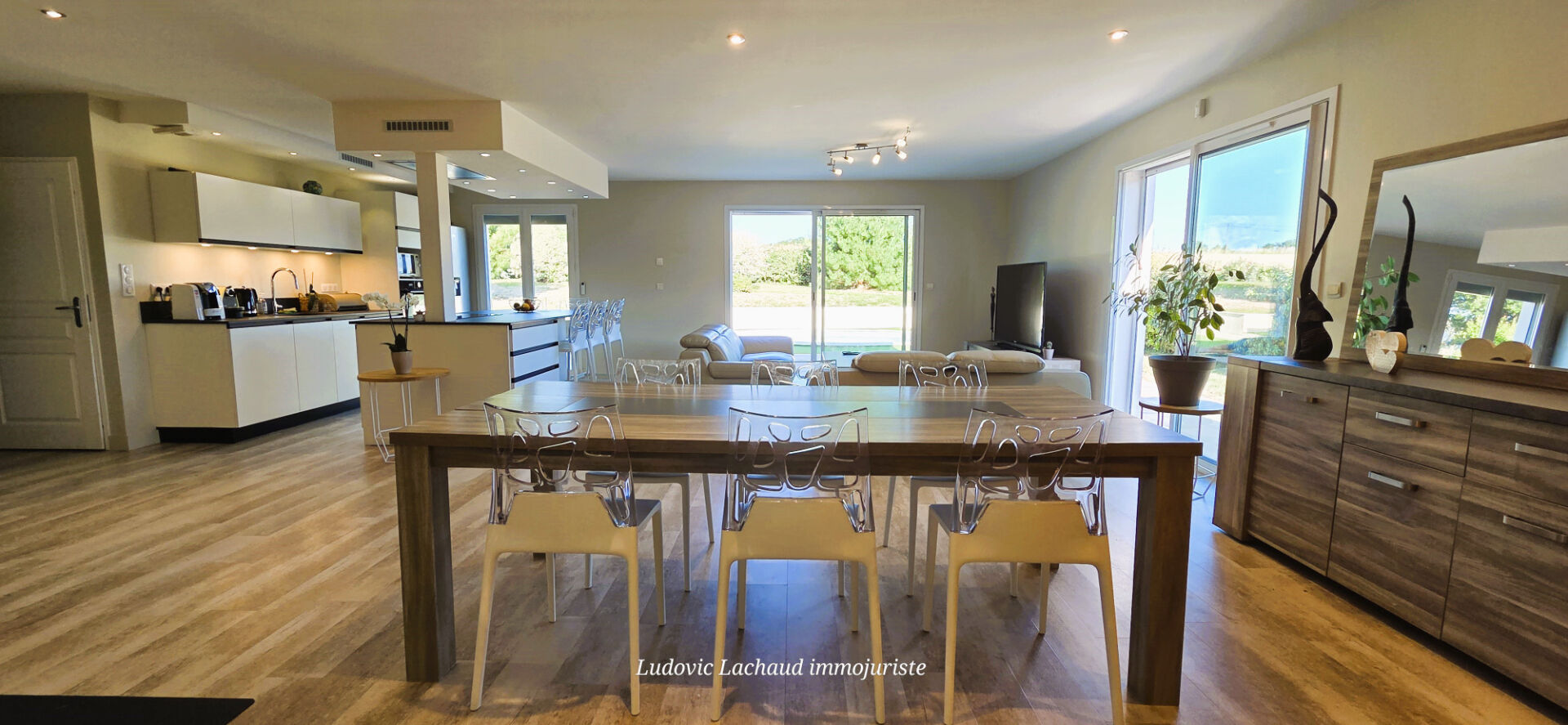 Photo Maison Saint Just Le Martel avec piscine proche Feytiat/Limoges image 5/6