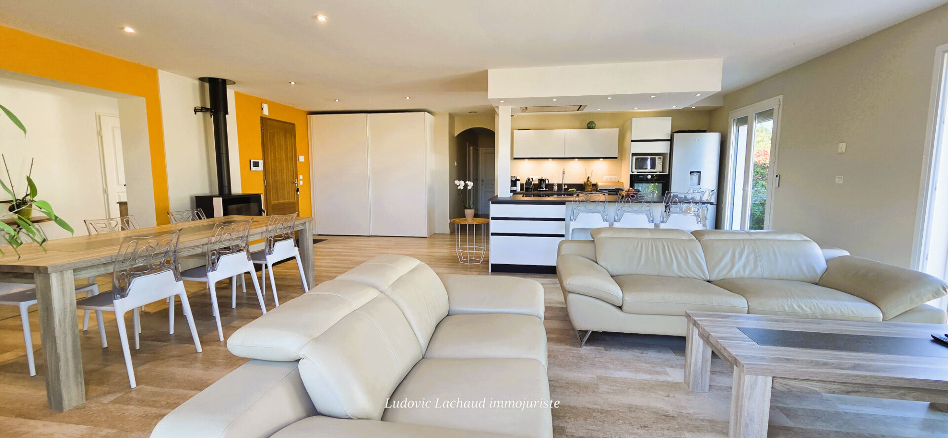 Photo Maison Saint Just Le Martel avec piscine proche Feytiat/Limoges image 6/6