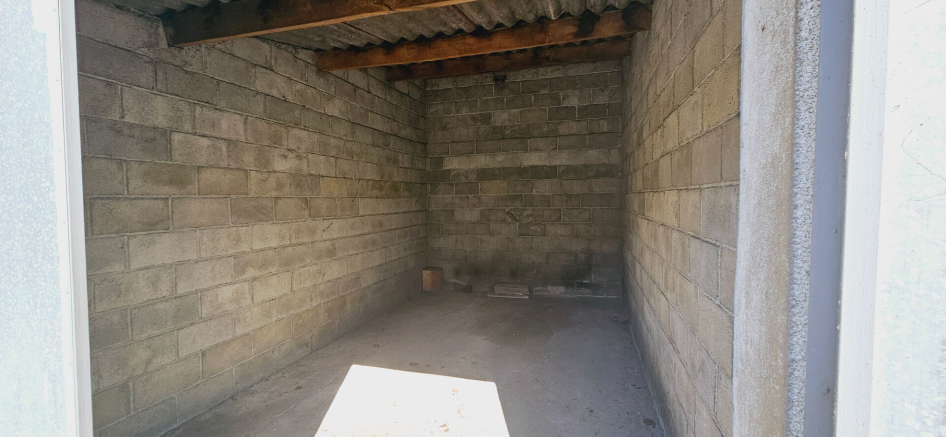 Photo LIMOGES Garage image 2/2