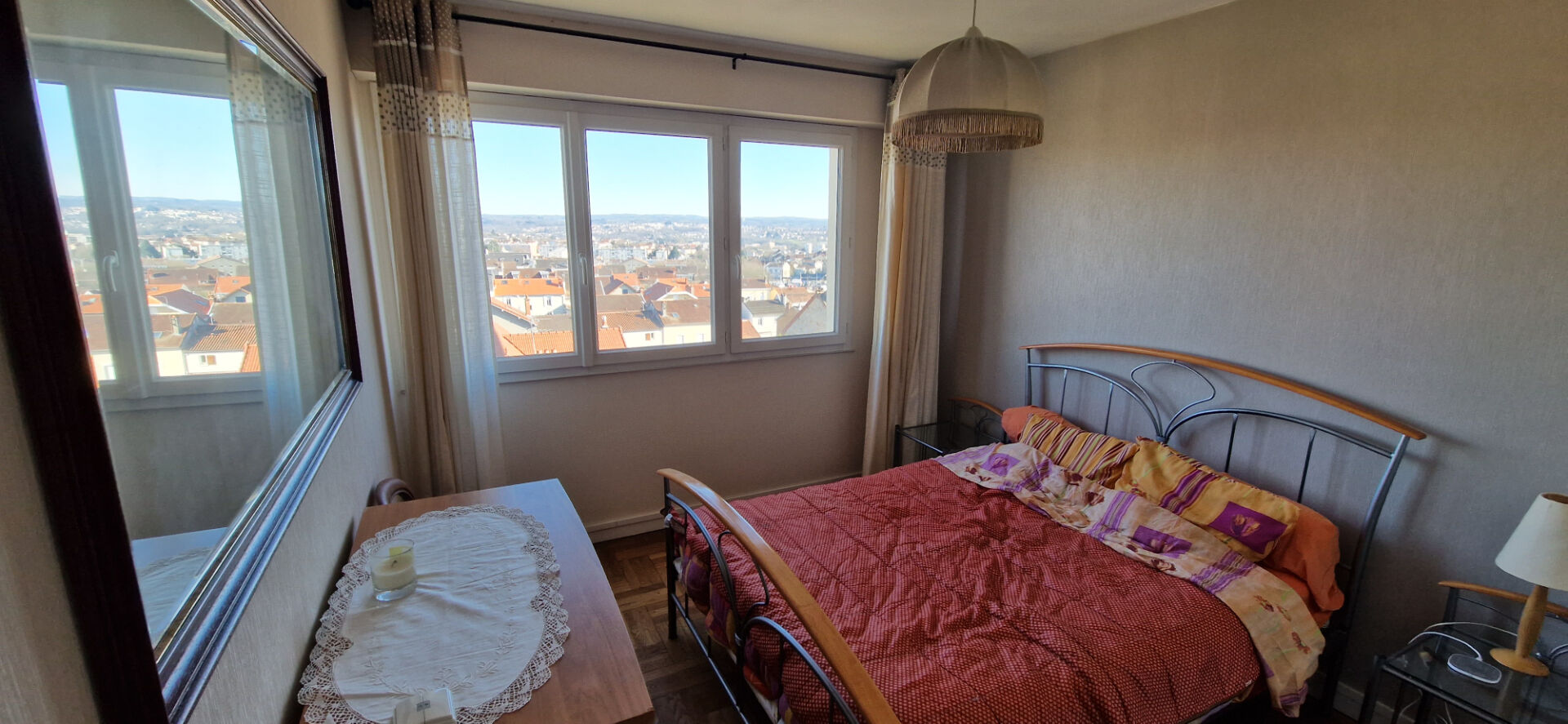 Photo Appartement T3 de 65 m² avec loggia image 5/6